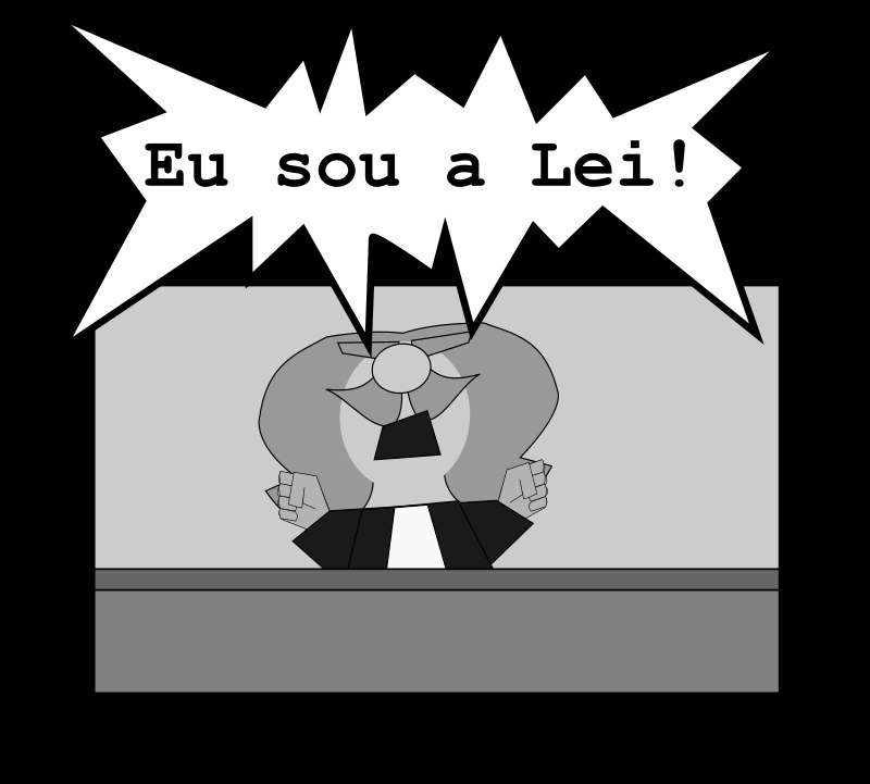 Tirinha 4: A Revelação