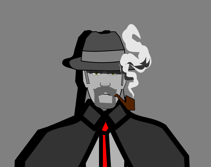 Imagem close de Fábio